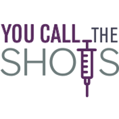 You Call the Shots: Vaccines Web-based Training Course | CDC icon
