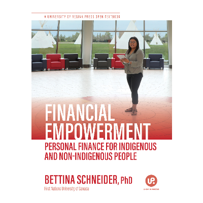 Financial Empowerment : Personal Finance for Indigenous and Non-Indigenous People icon