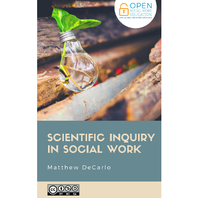 Scientific Inquiry in Social Work