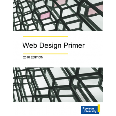 Web Design Primer icon