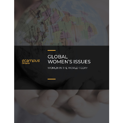 Global Women's Issues : Women in the World Today, extended version icon