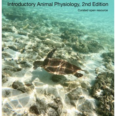 Introductory Animal Physiology, 2nd edition icon