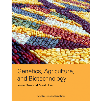 Genetics, Agriculture, and Biotechnology icon