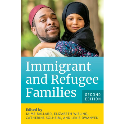 Immigrant and Refugee Families, 2nd edition icon