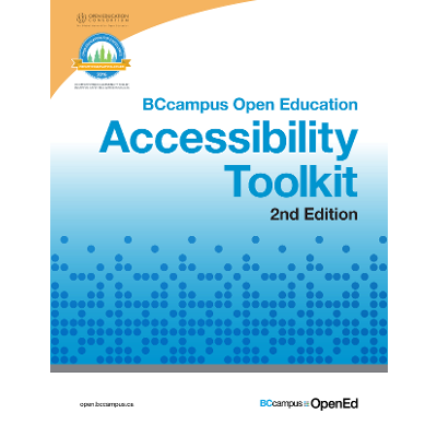 Accessibility Toolkit icon