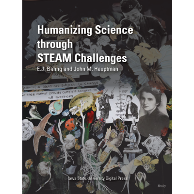 Humanizing Science through STEAM Challenges icon