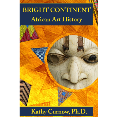 The Bright Continent: African Art History icon