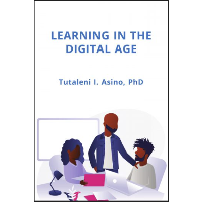 Learning in the Digital Age icon