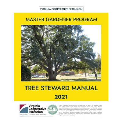 Tree Steward Manual