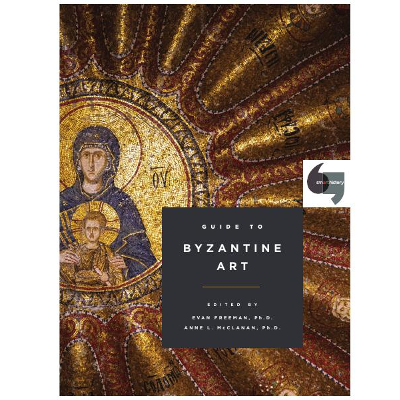 Guide to Byzantine Art icon