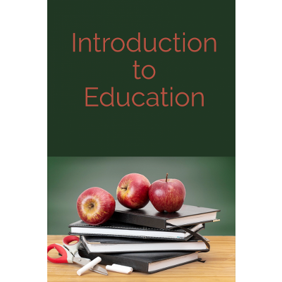 Introduction to Education (BETA) icon