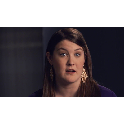 The Nurse Effect - Colleen icon