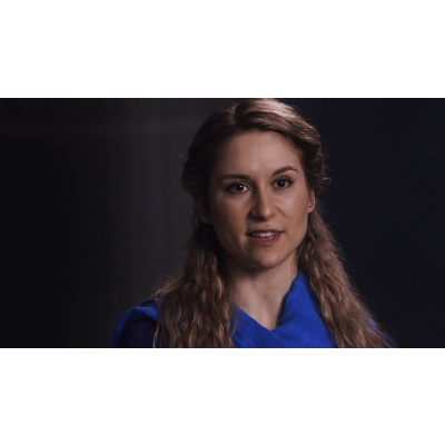 The Nurse Effect - Eva