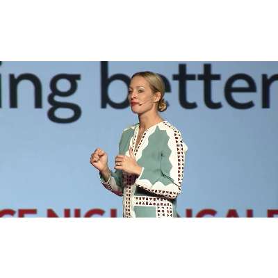 Healthcare's Top Innovators: Nurses: One-Minute Version