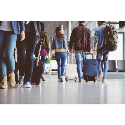 Medical Tourism: Travel to Another Country for Medical Care icon