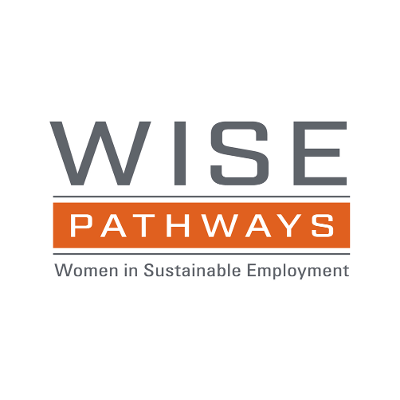 Women in Sustainable Employment (WISE) Pathways icon