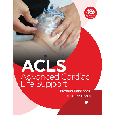 Advanced Cardiac Life Support - ACLS on openlearning.com