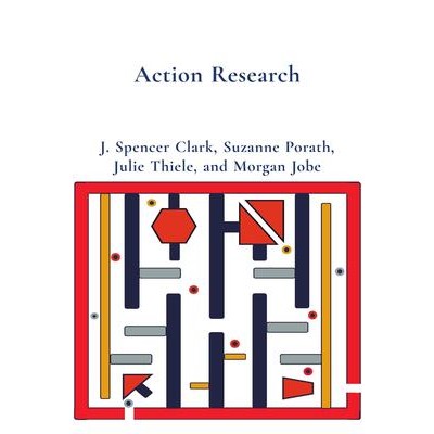Action Research icon