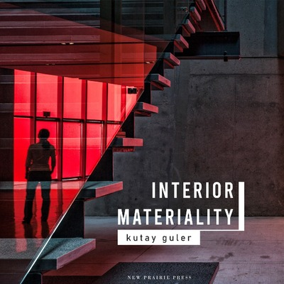 Interior Materiality icon