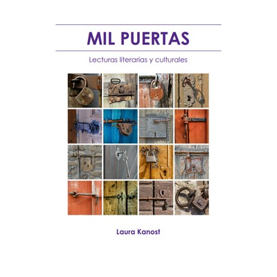 Mil puertas: lecturas literarias y culturales icon