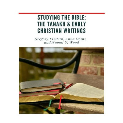 Studying the Bible: The Tanakh and Early Christian Writings icon