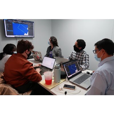 Case studies: How can employers help underrepresented tech pros get hired via upskilling? - Technical.ly Philly icon