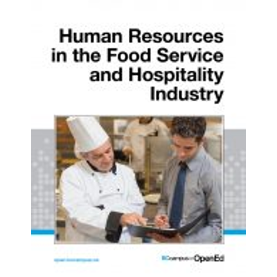 Human Resources in the Food Service and Hospitality Industry icon
