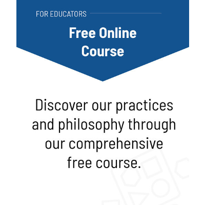 Modern Classrooms Project icon