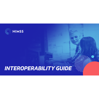 Interoperability in Healthcare icon