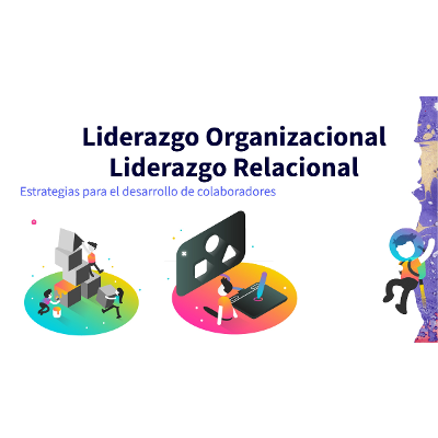 Liderazgo Relacional icon