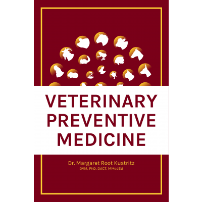 Veterinary Preventive Medicine icon
