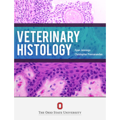 Veterinary Histology icon