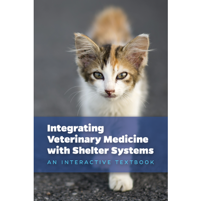 Integrating Veterinary Medicine with Shelter Systems icon