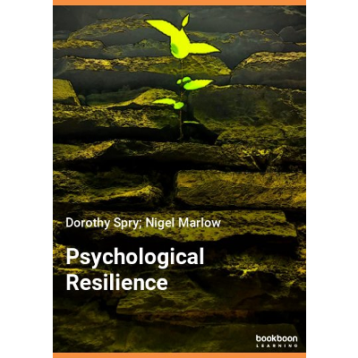 Psychological Resilience icon