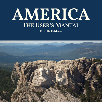 America: The User's Manual (Fourth Edition) icon