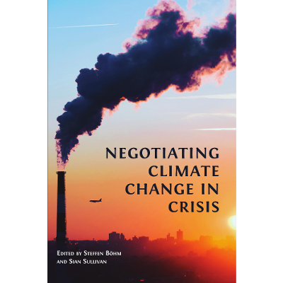 Negotiating Climate Change in Crisis icon