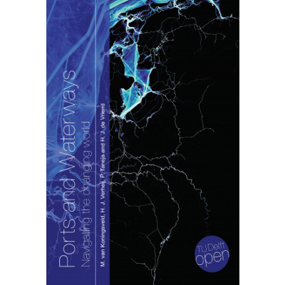 Ports and Waterways: Navigating the changing world