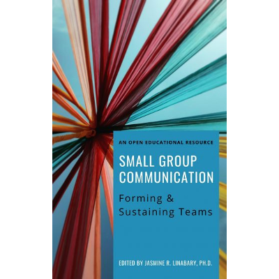 Small Group Communication: Forming & Sustaining Teams icon