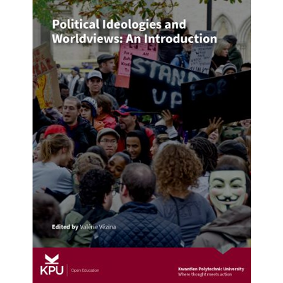 Political Ideologies and Worldviews: An Introduction icon