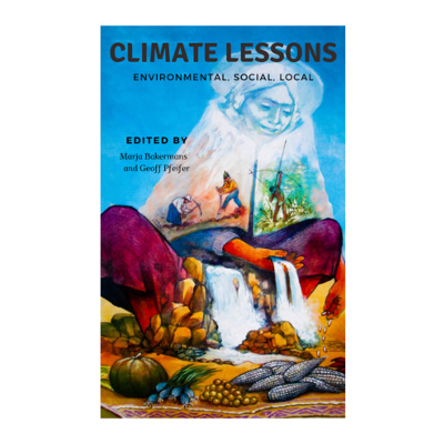 Climate Lessons: Environmental, Social, Local icon