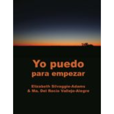 Yo puedo: para empezar icon