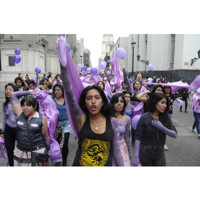 Intro to Reproductive Justice and Intersectionality icon