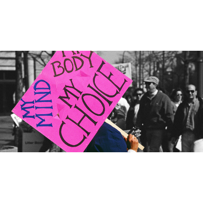 Women of Color Speak Out Against the Whitewashing of Reproductive Justice icon