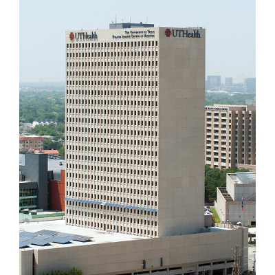 UTHealth awarded nearly $10 million for public health informatics workforce development program icon