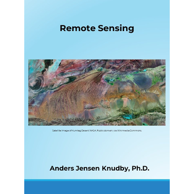 Remote Sensing icon