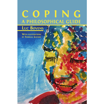 Coping: A Philosophical Guide icon