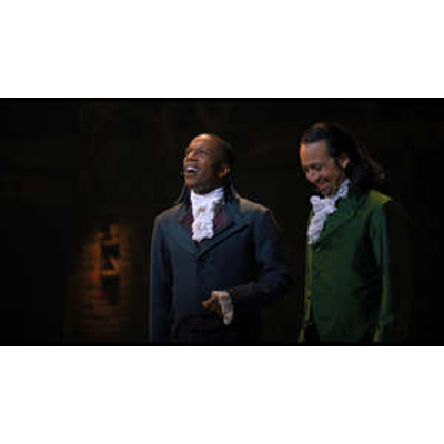 What Alexander Hamilton's deep connections to slavery reveal about the need for reparations today icon