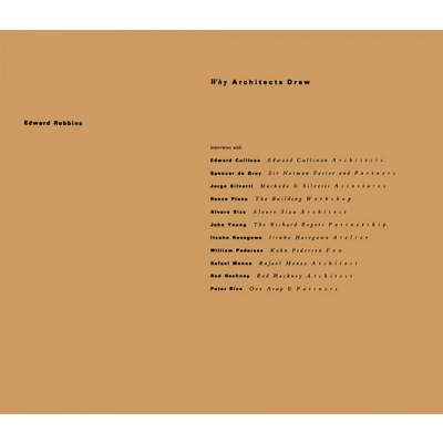 Why Architects Draw icon