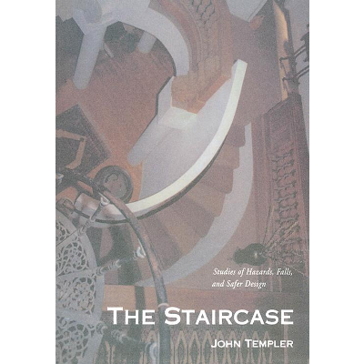 The Staircase: Studies of Hazards, Falls, and Safer Design icon