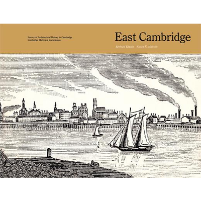 Survey of Architectural History in Cambridge: East Cambridge icon